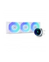 Chłodzenie wodne Chieftec Iceberg 360 RGB BIAŁY - nr 9