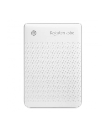 Ebook Kobo Clara Colour 6''; E-Ink Kaleido 3 16GB WI-FI White