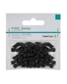 Gumowe końcówki DeepCool PIXEL BK - nr 2