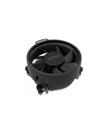 Chłodzenie procesora AMD AM4 + AM5 Wraith Stealth