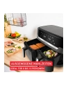 Frytkownica beztłuszczowa TEFAL DualEasy EY942HE0 - nr 10
