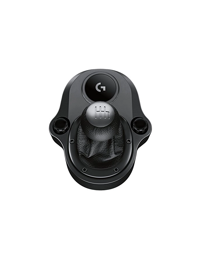 SKRZYNIA BIEGÓW LOGITECH DRIVING FORCE SHIFTER główny