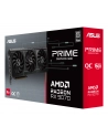 Karta graf ASUS PRIME RX9070 O16G EVO - nr 33