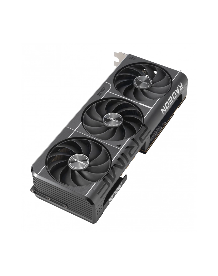 Karta graf ASUS PRIME RX9070 O16G EVO główny
