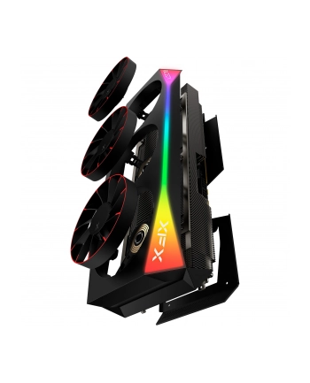 Karta graf XFX Mercury RX 9070XT MAG AIR OC 16GB
