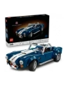 LEGO ICONS 10357 Shelby Cobra 427 S/C - nr 1