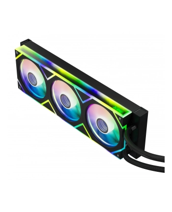 Chłodzenie wodne XPG LEVANTE II 360
