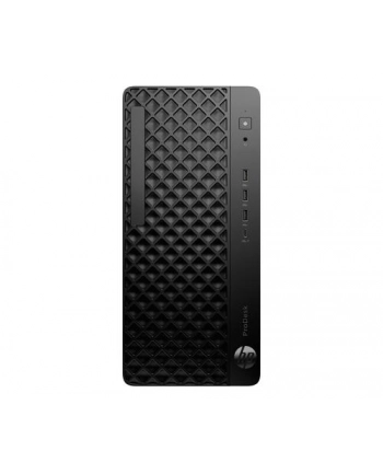 hewlett-packard HP ProDesk 4 Tower G1i Desktop AI PC Ultra 5 225 16GB DDR5 SSD512 Arc 130T W11Pro 3Y OnSite
