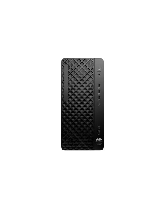 hewlett-packard HP ProDesk 4 Tower G1i Desktop AI PC Ultra 5 225 16GB DDR5 SSD512 Arc 130T W11Pro 3Y OnSite główny