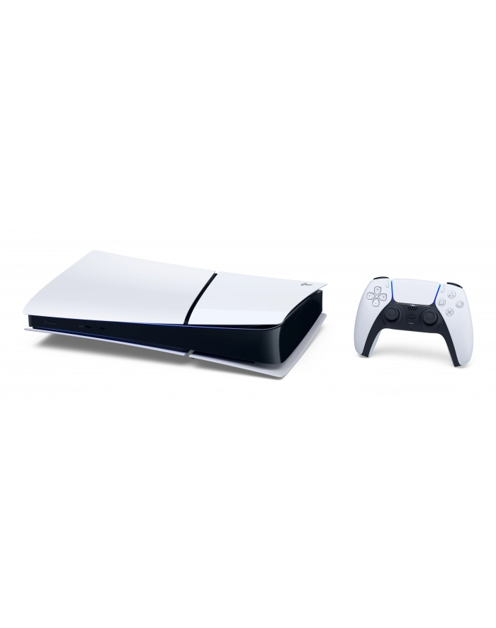 Konsola Sony PlayStation 5 Digital główny