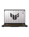 ASUS TUF Gaming F16 FX608JPR-I7161W i7 14650HX 160''; FHD+ 165Hz IPS-level 300nits AG 16GB DDR5 5600 SSD1TB GeForce RTX 5070 8GB WLAN+BT LAN Cam1080p 90WHrs Win11 Jaeger Gray - nr 5