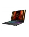 MSI Cyborg A17 AI B2HWEKG-011XPL Ryzen 7 260 173''; FHD 144Hz 16GB DDR5 SSD512 GeForce RTX 5050_8GB NoOS - nr 10
