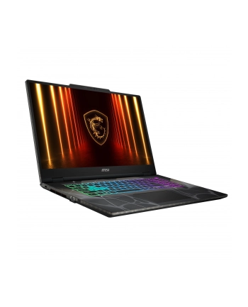 MSI Cyborg A17 AI B2HWEKG-011XPL Ryzen 7 260 173''; FHD 144Hz 16GB DDR5 SSD512 GeForce RTX 5050_8GB NoOS