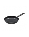fiskars Patelnia 26 cm z powłoką nieprzywierającą Hard Face - nr 1