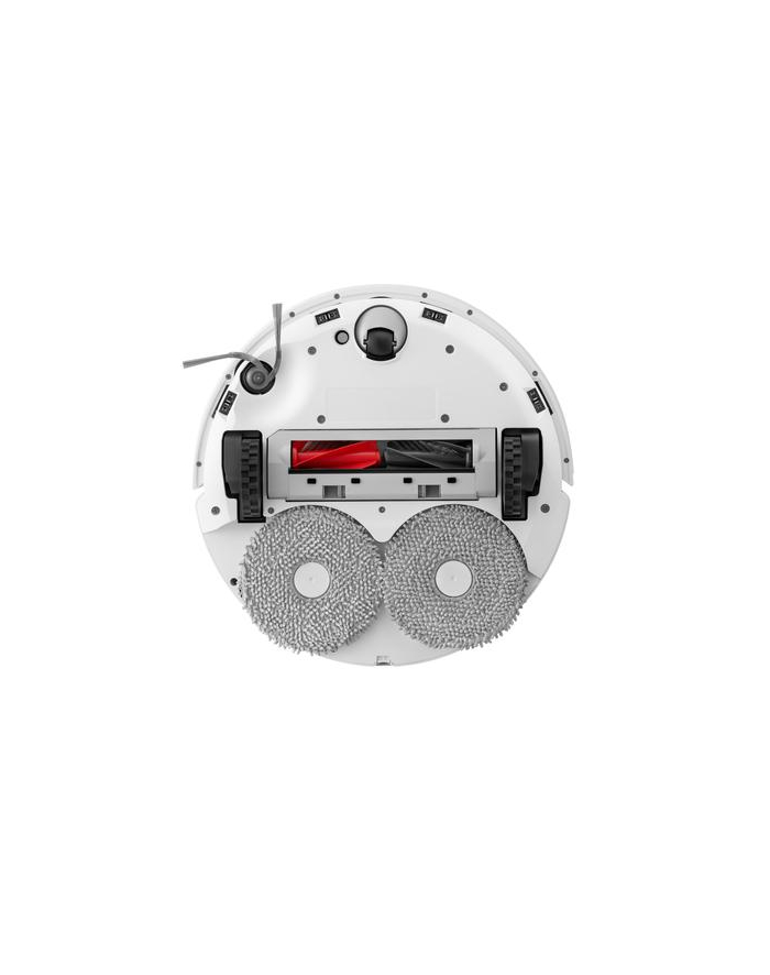 Robot sprzątający Roborock Qrevo 5AE  (biały) główny