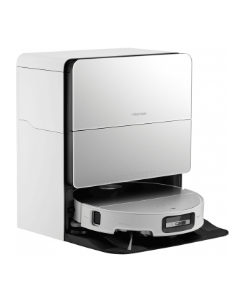 Robot sprzątający Roborock Saros 10 (biały) nr 2