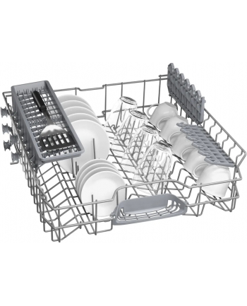 Zmywarka do zabudowy BOSCH SMV4HTX11E