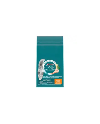 purina nestle PURINA ONE ADULT Cat Chicken 9,75kg nr 1