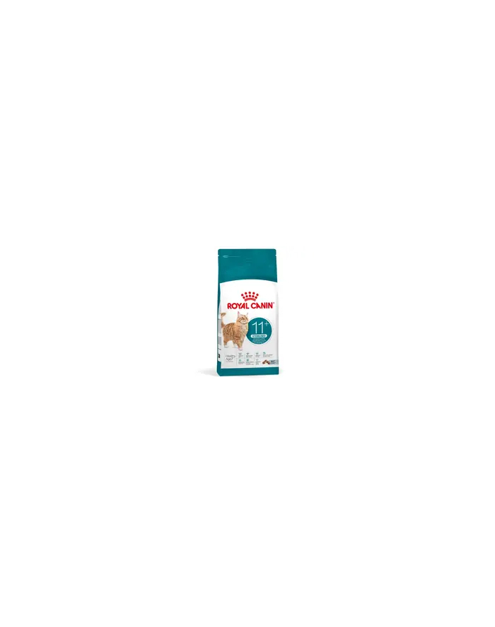 ROYAL CANIN FHN Cat Ageing Sterilised 11+ 4kg główny