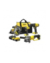 Zestaw 4 narzędzi fatmax SFMCK469M2 STANLEY - nr 1