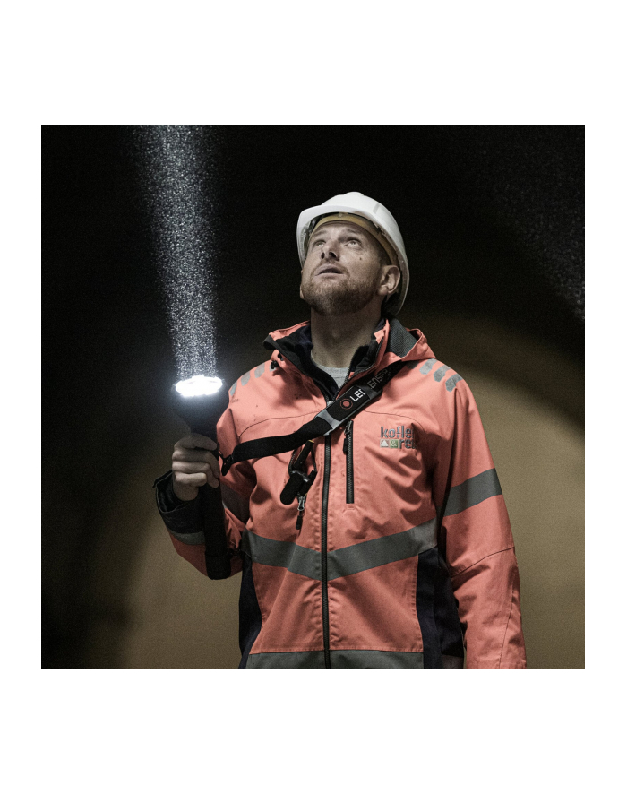 Latarka Ledlenser P21R główny