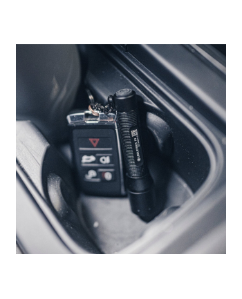 Latarka Ledlenser P3 nr 1