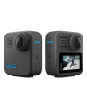 go-pro Kamera sportowa GoPro MAX 360° 6K Ultra HD - nr 2