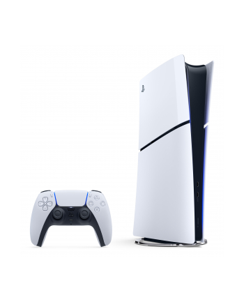 Konsola Sony PlayStation 5 Digital