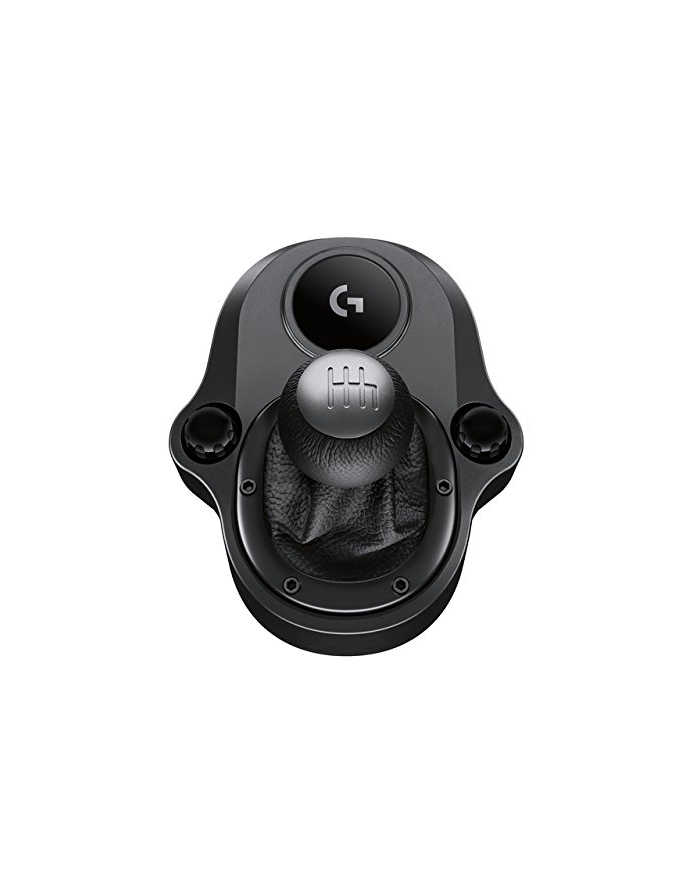 SKRZYNIA BIEGÓW LOGITECH DRIVING FORCE SHIFTER główny