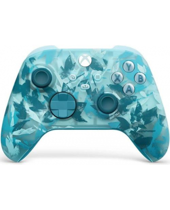 Kontroler MICROSOFT Xbox Series Ice Breaker Limited nr 2