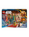 LEGO Star Wars 75418 Kalendarz adwentowy na 2025 rok - nr 1