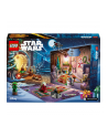 LEGO Star Wars 75418 Kalendarz adwentowy na 2025 rok - nr 3