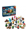 LEGO Harry Potter 76456 Kalendarz adwentowy 2025 - nr 3
