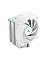 Chłodzenie DeepCool AK400 DIGITAL SE WH - nr 10
