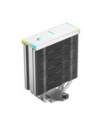 Chłodzenie DeepCool AK400 DIGITAL SE WH nr 1