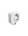 Chłodzenie DeepCool AK400 DIGITAL SE WH - nr 1