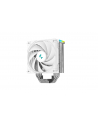 Chłodzenie DeepCool AK400 DIGITAL SE WH - nr 2