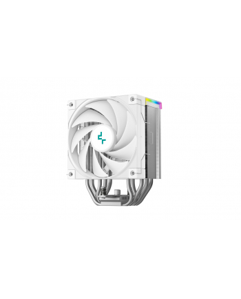 Chłodzenie DeepCool AK500S DIGITAL SE WH