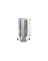 Chłodzenie DeepCool AK500S DIGITAL SE WH - nr 4