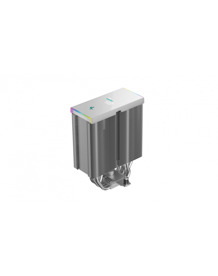 Chłodzenie DeepCool AK500S DIGITAL SE WH główny