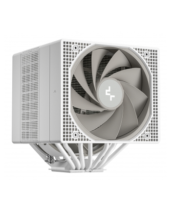 Chłodzenie DeepCool ASSASSIN VC ELITE WH nr 1