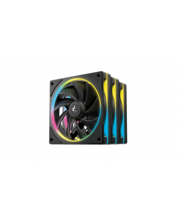 Wentylator DeepCool FL12 SE 3IN1 nr 1