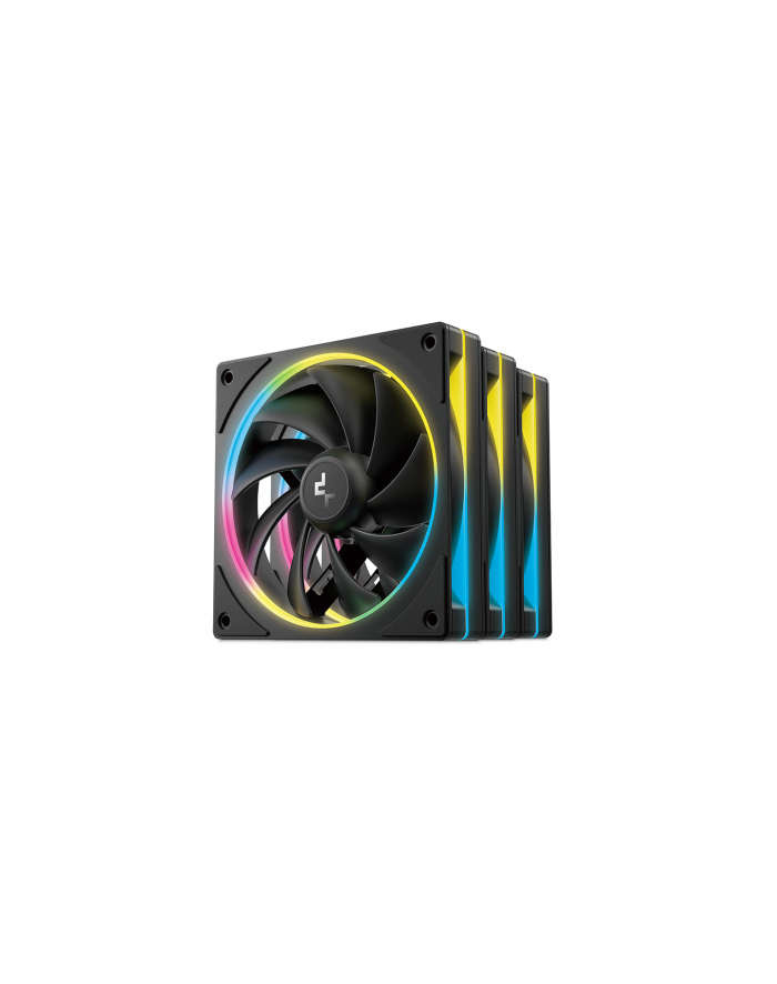 Wentylator DeepCool FL12 SE 3IN1 główny