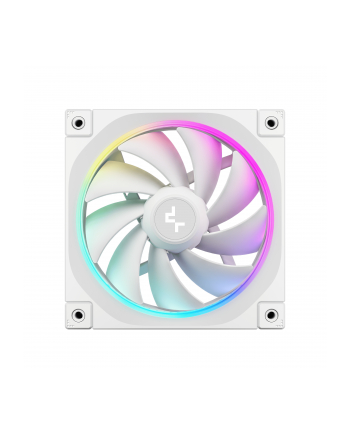 Wentylator DeepCool FL12 3IN1 WH