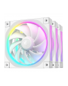 Wentylator DeepCool FL12 3IN1 WH - nr 29