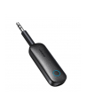 Ugreen odbiornik nadajnik bluetooth mini jack 3,5mm czarny (CM403) - nr 2