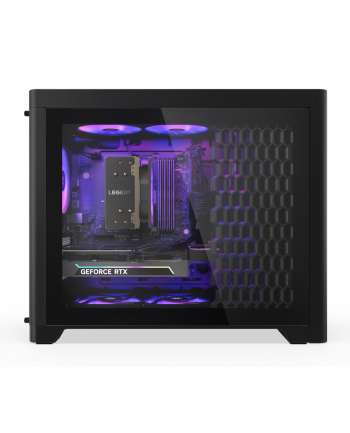Lenovo Legion T5 30IAS10 Ultra 5 225 32GB DDR5 5600 SSD1TB GeForce RTX 5060 8GB 500W Win11 Eclipse Black