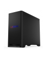 Lenovo Legion T5 30IAS10 Ultra 5 225 32GB DDR5 5600 SSD1TB GeForce RTX 5060 8GB 500W Win11 Eclipse Black - nr 4