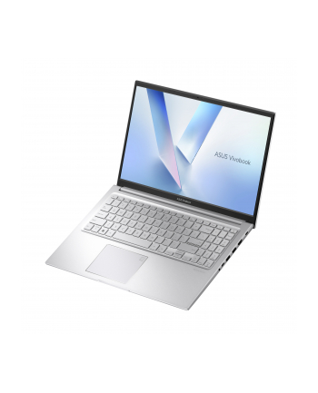 ASUS Vivobook 15 X1504VA-BQ2919W Core 5 120U 156''; FHD IPS-level Panel 60Hz 250nits AG 16GB DDR4 SSD512 Intel Graphics WLAN+BT Cam720p 42WHrs Win11 Cool Silver nr 2