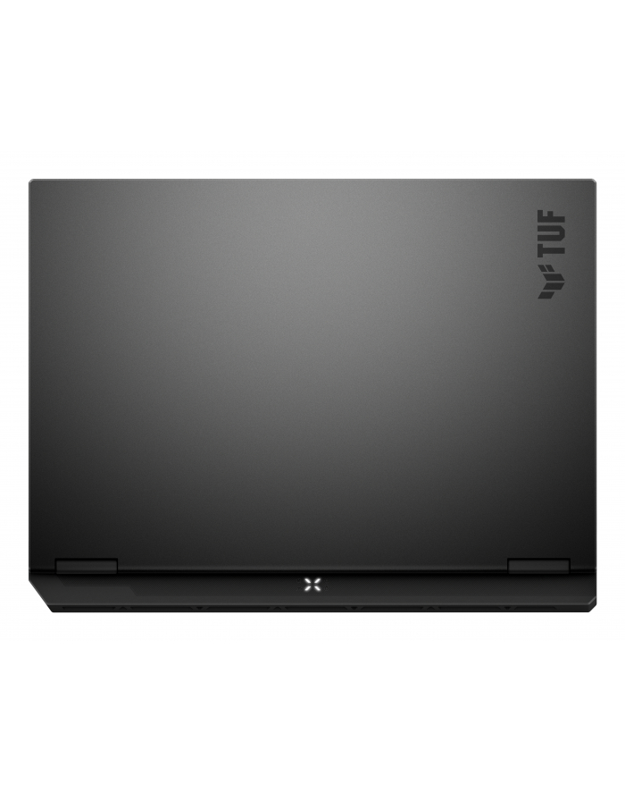 ASUS TUF Gaming F16 FX608JPR-I7161W i7 14650HX 160''; FHD+ 165Hz IPS-level 300nits AG 16GB DDR5 5600 SSD1TB GeForce RTX 5070 8GB WLAN+BT LAN Cam1080p 90WHrs Win11 Jaeger Gray główny